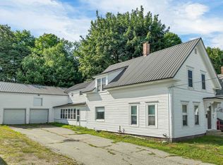 8 Winter Street, Plymouth, NH 03264