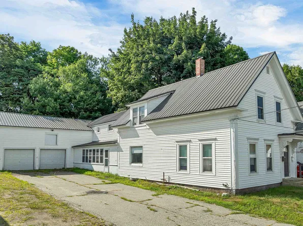 8 Winter Street, Plymouth, NH 03264