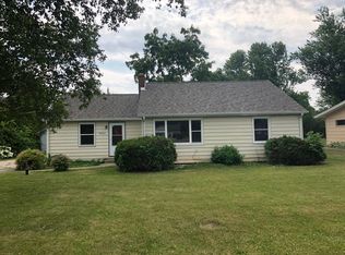 14343 Dorr Rd, South Beloit, IL 61080