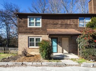 109 High Point Ln, Oak Ridge, TN 37830