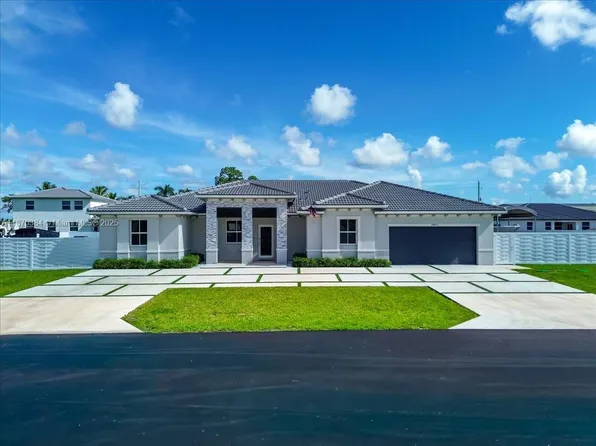 19803 SW 321st St, Homestead, FL 33030