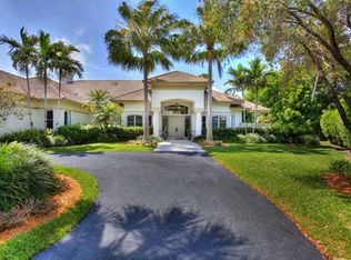 5747 Sw 130 Terrace, Miami, FL 33156