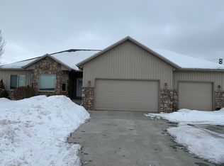 2534 S Stafford Dr, Ammon, ID 83401