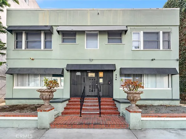 338 Cedar Ave, Long Beach, CA 90802