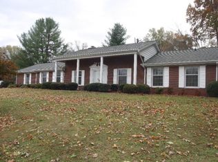 208 Covington Ln, Ridgeway, VA 24148