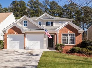 5770 Sable Glen Rd, Atlanta, GA 30349