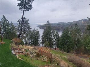 22304 S Candlelight Dr, Worley, ID 83876