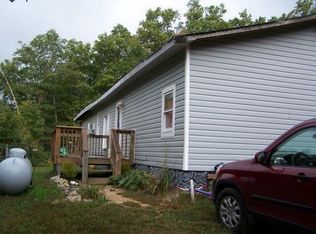 239 Grindstaff Rd, Butler, TN 37640