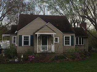 5317 W 41st Ave, Gary, IN 46408