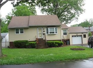 176 S 23rd St, Kenilworth, NJ 07033