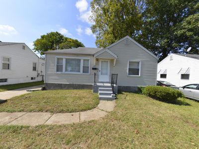 6317 Abbott Dr, Saint Louis, MO, 63134