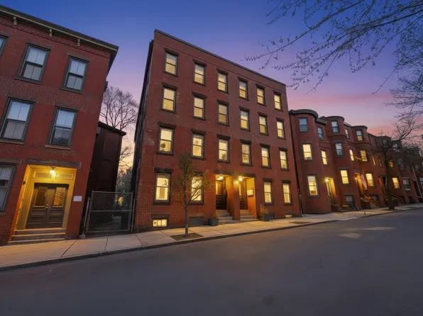 30 Beacon St APT 1, Chelsea, MA 02150