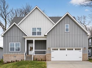 982 Alton Dr Lot 41, Clarksville, TN