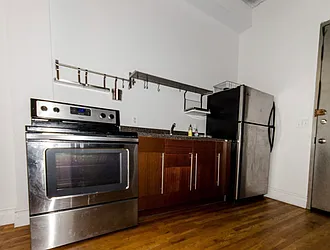 Rented by Tapiro Realty