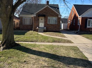 2515 Castleton Ave, Toledo, OH 43613