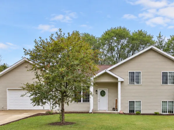 110 Ironwood Ave W, Pillager, MN 56473