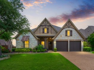 7340 San Felipe Dr, Irving, TX 75039
