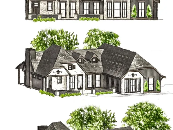 4480 Jerusalem Church Rd, Fairmount, GA 30139