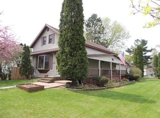 909 5th Ave NE, Brainerd, MN 56401