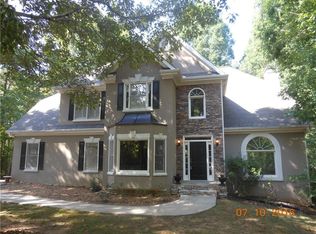 6043 Camelia Dr, Douglasville, GA 30135