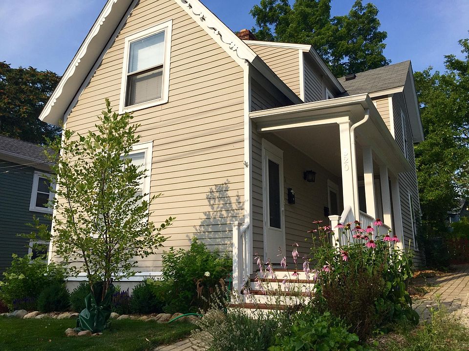 1st image of 520 N 5th Ave #2