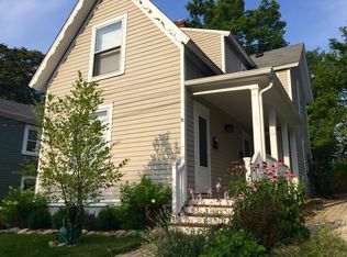520 N 5th Ave #2, Ann Arbor, MI 48104