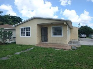 2901 NW 135th St, Opa Locka, FL 33054