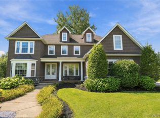 294 N Rockingham Way, Amherst, NY 14228