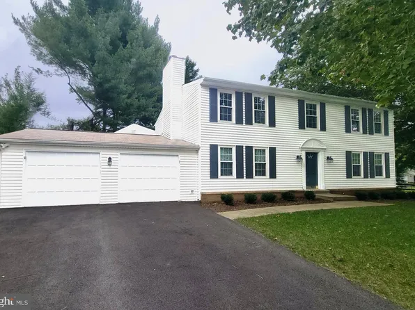 9130 Chesley Knoll Ct, Gaithersburg, MD 20879