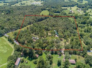 294 Polk Rd #35, Hatfield, AR 71945