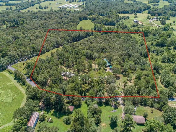 294 Polk Rd #35, Hatfield, AR 71945