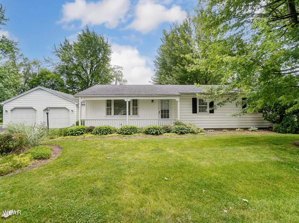 2503 County Road 26, Mount Cory, OH 45868
