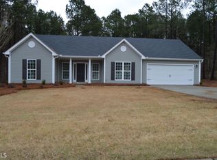 1437 Apalachee Falls Rd, Monroe, GA 30656