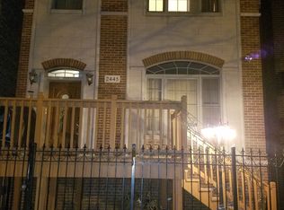2443 W Cortland St #2, Chicago, IL 60647