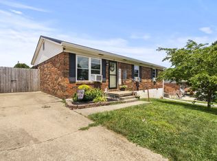 80 Ashwood Dr, Cynthiana, KY 41031