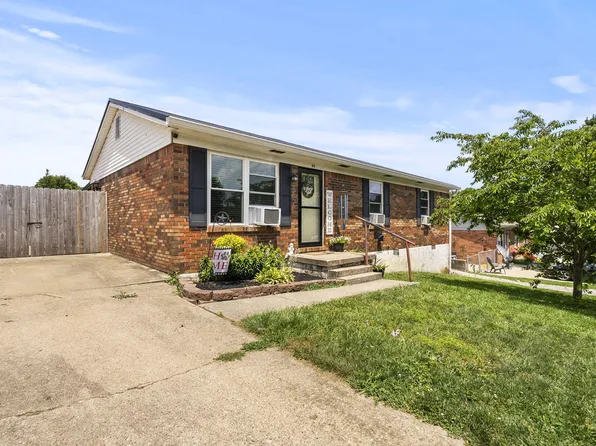 80 Ashwood Dr, Cynthiana, KY 41031