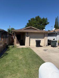 228 N 5th Ave, Oakdale, CA, 95361