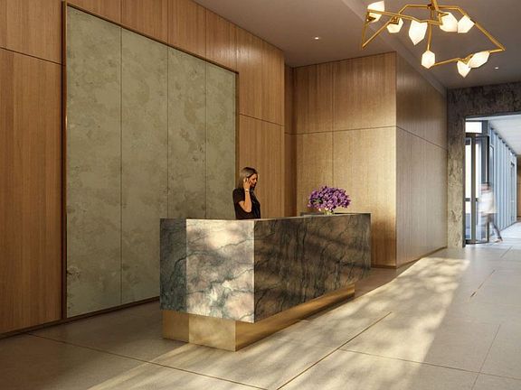 4th image of 2218 Jackson Ave APT 602