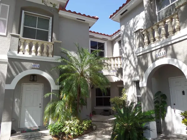 14113 SW 49th Street #7, Miramar, FL 33027