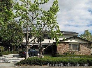 21542 Regnart Rd, Cupertino, CA 95014