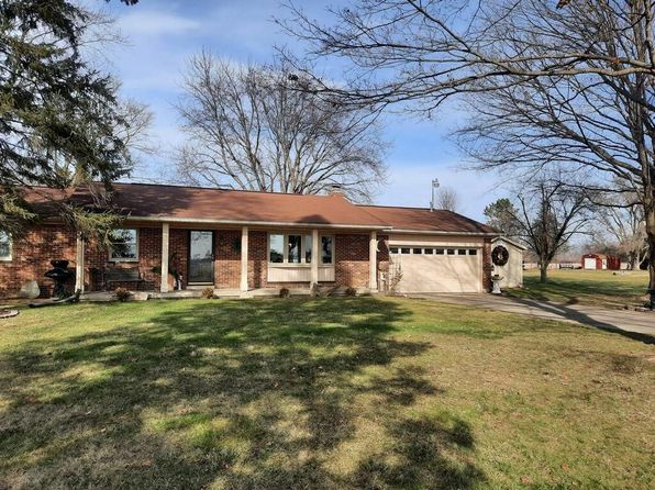 1645 Troy Urbana Rd Troy Oh 45373 Zillow