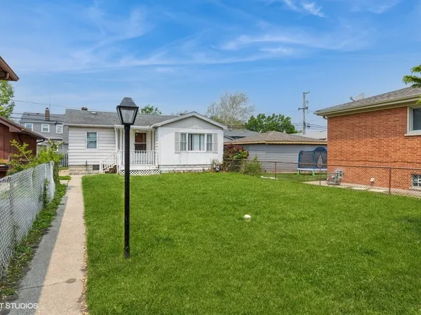 552 Freeland Ave, Calumet City, IL 60409