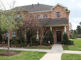 2 E Pipers Green St, Spring, TX 77382