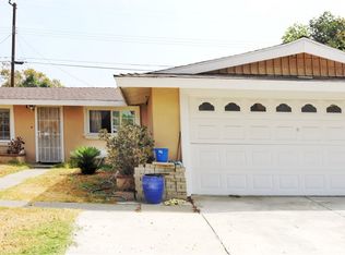 4209 W Roberts Dr, Santa Ana, CA 92704