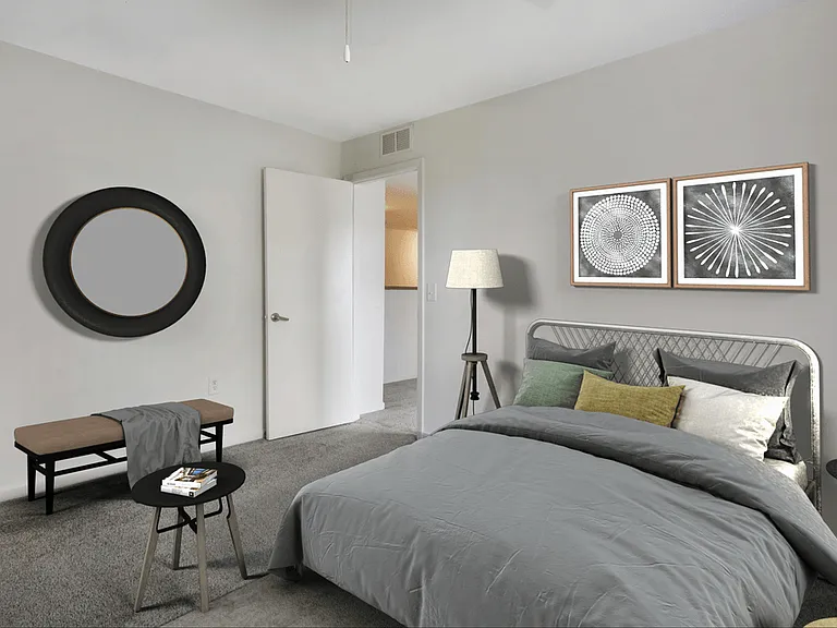 Pine Meadows Apartments — Photo 19