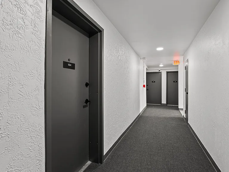 Welcome to The Doreen at 5910 14th St NW — Photo 24