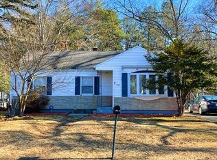 139 Rosemary Dr, Springfield, MA 01119