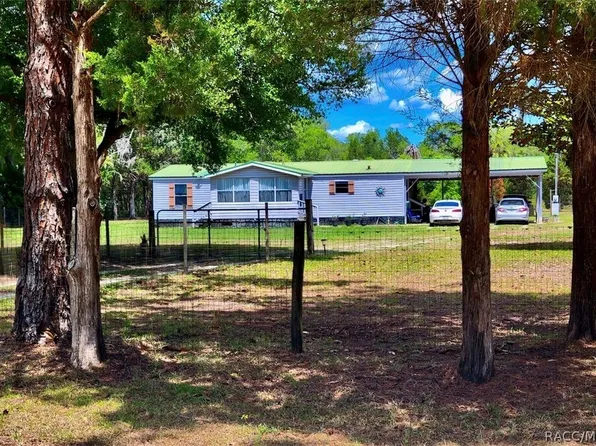 9685 N Westridge Ter, Crystal River, FL 34428