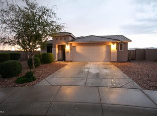 19742 W Morning Glory St, Buckeye, AZ 85326