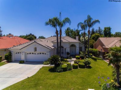 11005 Rockridge Way, Bakersfield, CA, 93311